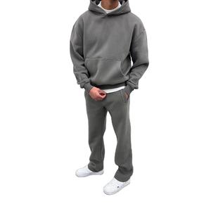 ชุดวอร์มกีฬาสำหรับผู้ชายชุดวอร์มกีฬาวิ่งชุดทีมสำหรับผู้ชายโลโก้ออกแบบได้ตามต้องการ2024 - Product Image 4