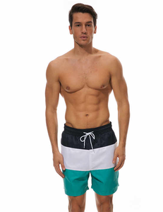 Shorts de sport d'été pour hommes de haute qualité le plus récent design de mode bon marché sur mesure - Product Image 5