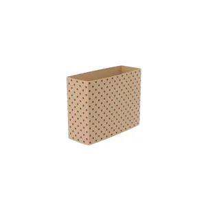 CreaSleeve Kraft 232: Prodotto in Carta Personalizzato per Merchandising e Ufficio - Product Image 5
