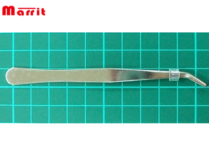 ALIM1761 Pince à épiler en acier de haute qualité Accessoires pour machines à coudre-Nouvel usage domestique - Product Image 1