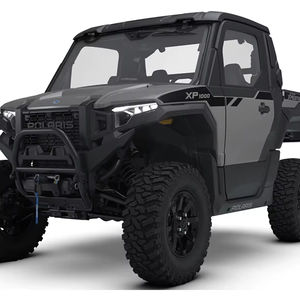 OFFRE PROMO ELLEVEE POUR Véhicule utilitaire tout-terrain Polaris XPEDITION XP Northstar 2026 professionnel - Product Image 1