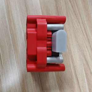 Bobine Pakket Compatibel 1998-2001 Vw Kever Golf 2000-2015 Jetta S Polobasis Vervanging Voor 032905106e C1319 Uf277 - Product Image 5