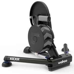Bicicleta estática plegable de aluminio V6 WIFI K IC-KR 6.0, la más vendida, para gimnasio en casa - Product Image 3
