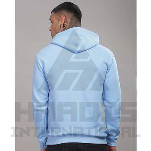 Sudaderas Ligeras para Hombre, de Alta Calidad, las Mejores Sudaderas de Moda para Hombre, al Mejor Precio, Hechas en Pakistán - Product Image 5