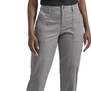 กางเกงอัลตร้าลักซ์สำหรับผู้หญิงยืดหยุ่นไปสวมใส่สบายทันสมัย - Product Image 1