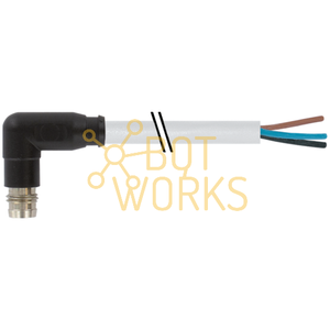 Nuovi Connettori Circolari Murrelektronik 7000-08181-2101000 - Product Image 1