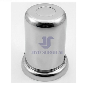 Hộp Đựng Phân Phối Được Liệt Kê Hàng Đầu Bình Khử Trùng Băng Vệ Sinh Bông Gạc Y Tế Được CE Phê Duyệt Bởi Phẫu Thuật Jiyo - Product Image 6