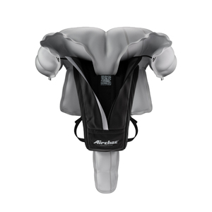 AIRCHAC S1 sac à dos de sécurité léger et intelligent de fabrication coréenne sac à dos airbag portable pour cyclistes protection contre les accidents sur route - Product Image 1