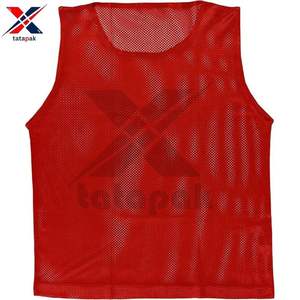 ถัง100% โพลีเอสเตอร์แห้งเร็วระบายอากาศได้ดีน้ำหนักเบาพิมพ์ดิจิตอลสำหรับการฝึกซ้อมฟุตบอล - Product Image 2