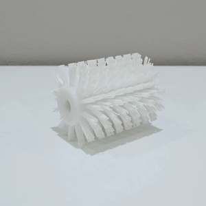 Cylinder <b>brush</b> for industrial use - Product Image 1
