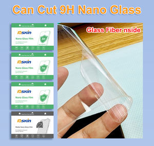 เครื่องตัดฟิล์มกันรอยหน้าจอ TPU และไฮโดรเจล รุ่น Smart A178 สำหรับโทรศัพท์มือถือและสมาร์ทวอทช์ พร้อมฐานข้อมูลมากกว่า 15,000 รุ่น - Product Image 4