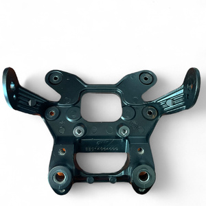 Soporte de Panel de Instrumentos Nuevo para Motocicleta KTM Duke 125 Original 2018 - Product Image 1