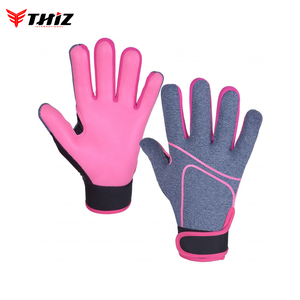 Guantes gaélicos con logotipo personalizado de alta calidad Mejor agarre Gaa Deportes Hurling Fútbol guantes gaélicos - Product Image 1