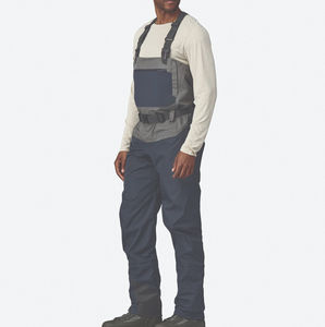 ชุดเวดเดอร์ตกปลาแบบกันน้ำ กันลม ระบายอากาศ ผ้าริปสต็อป คุณภาพพรีเมียม ลายพรางทหาร ราคาโรงงาน - Product Image 2