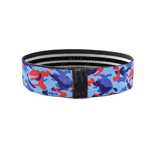 Bandes de cercle de hanche de haute qualité sur mesure Bandes de résistance de cercle de hanche légères en gros - Product Image 1