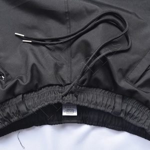 Pantalones de Esquí Impermeables, Transpirables y Aislantes, con Bolsillos Tipo Cargo, Personalizables OEM, Unisex, para Snowboard, 10,000 mm - Product Image 3