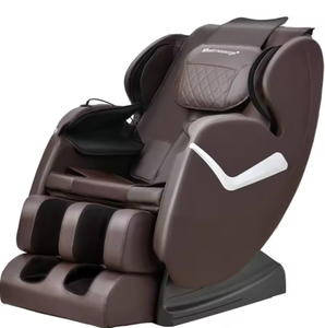 Cojín de Masaje Corporal Eléctrico ORIGINAL NUEVO con Calor, 77 Puntos de Masaje, Plegable y Portátil - Product Image 1