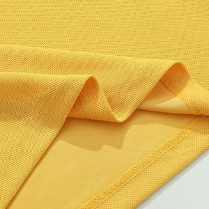 T-shirts de golf anti-rides pour hommes, shorts de sport décontractés avec qualité d'impression unique, vierges pour polo, vente en gros - Product Image 4