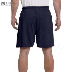 Pantalones Cortos de Compresión para Hombre de Alta Calidad con Logotipo Personalizado, Transpirables, de Secado Rápido, para Gimnasio y Deportes, con Pantalones Cortos de Compresión Internos - Product Image 5