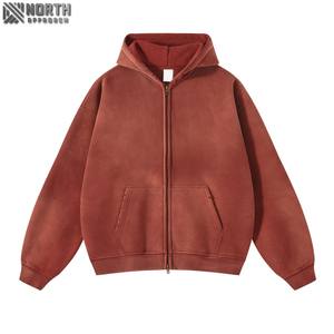 Sweat à capuche basique classique pour hommes et femmes doux, confortable et parfait pour un usage quotidien, une superposition et des tenues décontractées - Product Image 3