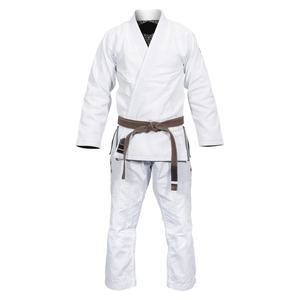 Nouveau BJJ Gi uniforme personnalisé pour les arts martiaux produits chauds en vente avec des prix de gros meilleurs vêtements de sport à vendre au titre - Product Image 1