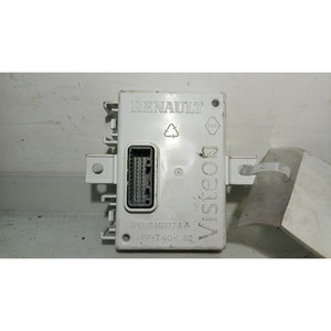 GPS DACIA Duster Série 283464084R H4D480 (17>24) - Product Image 2