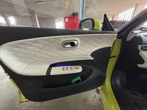 2024 D0NGG-FENGG-- B0X 42.3 kWh, 2024 Low Mileage Automatic <b>Panoramic</b> Sunroof LED lights LED Daytime Lights 6 Seats Ready Ship - Product Image 3