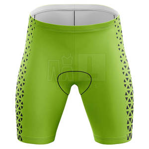 ชุดจักรยานแฟชั่นใหม่สำหรับผู้ชายชุดจักรยานน้ำหนักเบา - Product Image 5