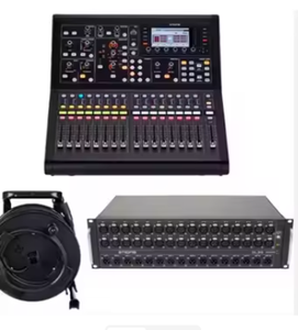 Mezclador Digital en Vivo M32R DL32 NUEVO - Product Image 3