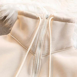 <b>Half</b> <b>Zip</b> <b>Sweatshirts</b> Are Designed For Comfort Without Compromising Style <b>Half</b> <b>Zip</b> <b>Sweatshirts</b> - Product Image 5