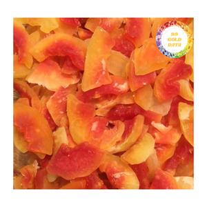 มะละกออบแห้งแบบนิ่ม ผลิตจากโรงงานในเวียดนาม กำลังการผลิตสูง รสชาติเข้มข้นแบบทรอปิคอล พร้อมประวัติการส่งออกที่โดดเด่น - Product Image 1