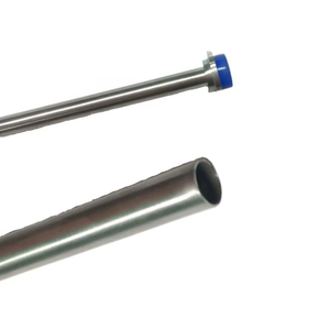 Endochoice ปลอกลดการผ่าตัดทำจากสเตนเลสทนทานขนาด10-5มม. ช่วยเพิ่มความแม่นยำในการผ่าตัด - Product Image 1