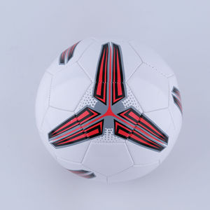 Balón de Fútbol/Soccer Clásico con Logotipo Personalizado, Múltiples Colores y Diseños, Cosido a Máquina, Cuero PU Duradero y Ecológico - Product Image 5