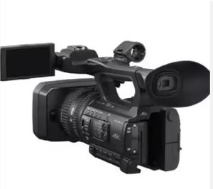 Videocámara Digital XDCAM 4K PXWZ150 de Calidad, Lente con Zoom de 24x, Sensor de Imagen CMOS, Función Adicional de MP3, Wi-Fi, Mini - Product Image 1