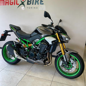 Motocicletas Kawasaki Z 900 SE Touring - Product Image 5