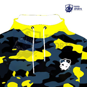 Sudadera con Capucha para Hombre, Transpirable, de Alta Calidad, con el Mejor Servicio, Precio Razonable, Nueva Llegada, Ropa Casual - Product Image 2