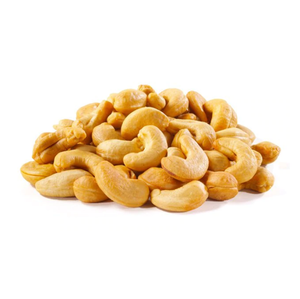 Anacardi arrostiti biologici crudi lavorati per la cottura e la cottura - Product Image 4