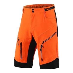 Wholesale <b>Hi</b> <b>Vis</b> Work <b>Shorts</b> Men's Reflective Safety in All Colors Safety Work <b>Shorts</b> High Visibility Cargo Safety <b>Shorts</b> - Product Image 5