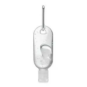 GEL2GO RPET Dispositivi Personalizzati per Gel Igienizzante Mani - Product Image 3