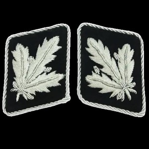 Officr Soviet Air Line Collier Onglets Épaulettes Conseil Soviétique Épaulette Royal Badge Soviétique Ingénieur Parade Collier Onglets Ronpex - Product Image 4