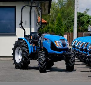 Cortadora de Césped de Giro Cero de 25 HP, 42 Pulgadas, Motor y Caja de Cambios de Alta Productividad, 2 Años de Garantía - Product Image 1