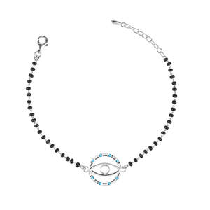 NOVAMART Fine Fine <b>Charm</b> 925 <b>Silver</b> <b>Bracelet</b> for Every Moment You! Wholesale Export - Product Image 1