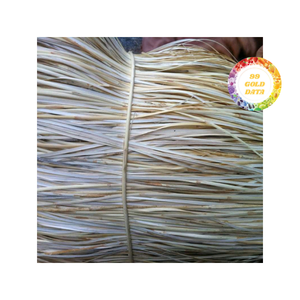 Bandes de pelage de rotin sélectionnées pour les meubles faits à la main, la décoration d'armoires et l'artisanat de tissage artistique - Product Image 4