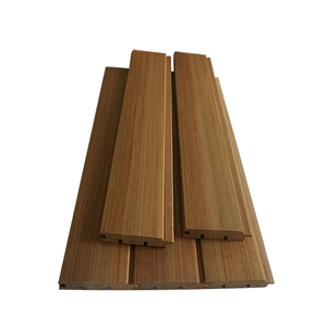 Precio barato al por mayor Madera de cedro canadiense Precio de madera de cedro rojo - Product Image 2