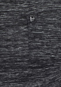 T-shirt en tissu texturé recadrée de haute qualité T-shirt surdimensionné décontracté 100% coton T-Shirt blanc T-Shirt personnalisé pour hommes - Product Image 2