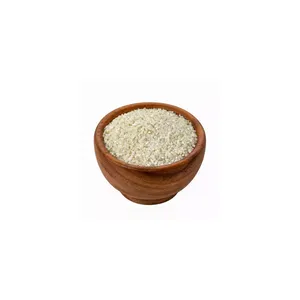 100% Broken whole kernels white rice for animal feed Hot sale factory price Healthy rice for animals from indian Supplier