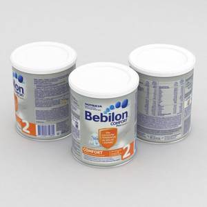 Be.bilon Advance PRO.NUTRA - Nu.tri. CIA-800g - Product Image 2