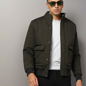 Vestes d'hiver en gros, vestes matelassées pour femmes, vestes pour femmes, vente chaude, nouvelle arrivée pour femmes - Product Image 1