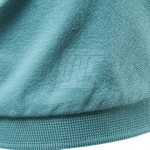 เสื้อโปโลเนื้อผ้าเรียบเนียน สัมผัสนุ่มสบาย เหมาะสำหรับฤดูร้อนและการใช้งานในชีวิตประจำวัน - Product Image 5