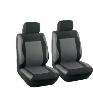 Fundas Universales para Asientos de Auto, 2 Piezas - Product Image 1